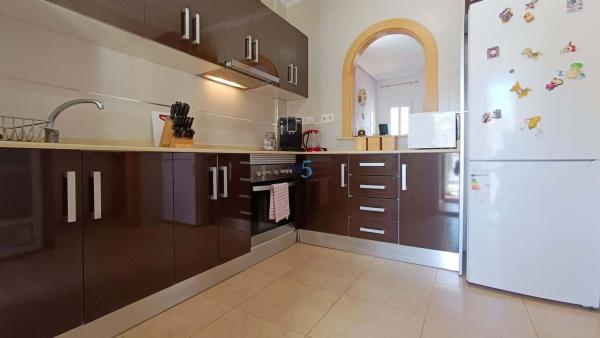 Chalet independiente en venta en Algorfa, Algorfa
 photo 4
