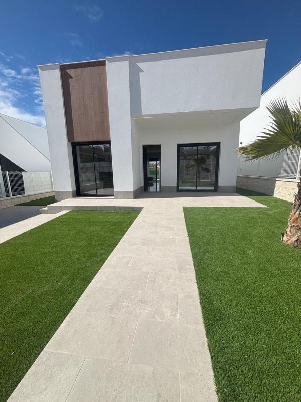 Venta de chalet independiente en Avenida Antonio Pedrera Soler, Algorfa
photo 4