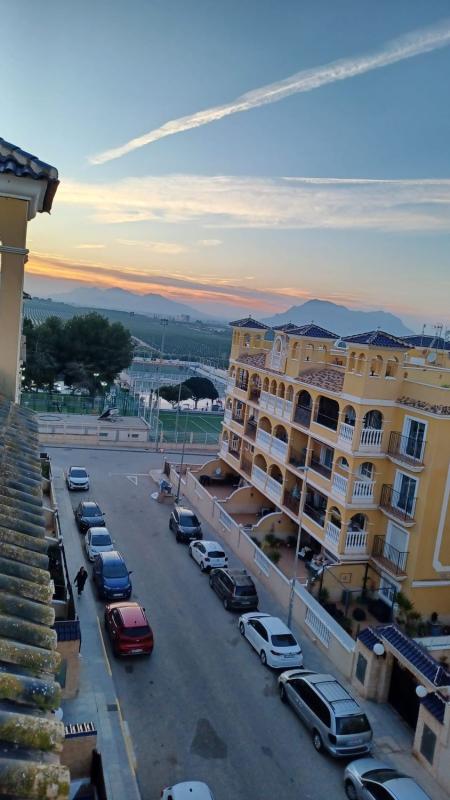 Sale of apartment in CL DONANTES, 3, Algorfa
 photo 2
