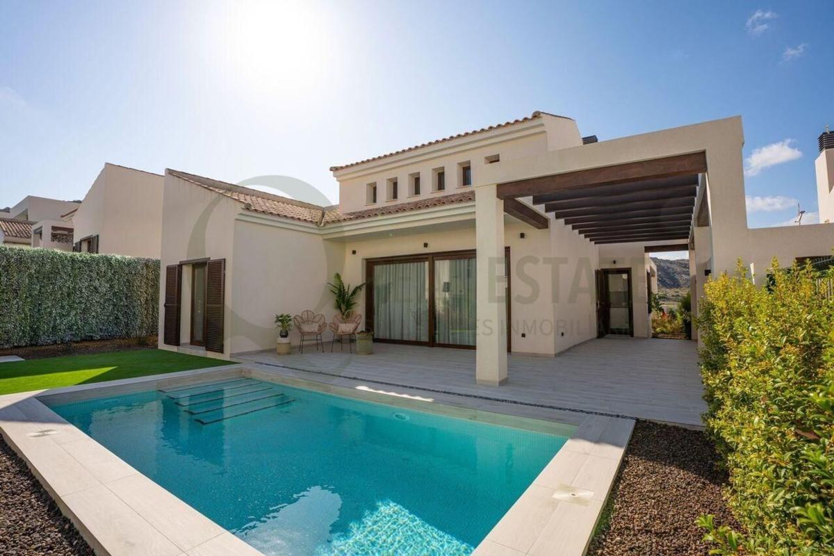 Venta de chalet independiente en Calle Dolores, Algorfa
photo 1