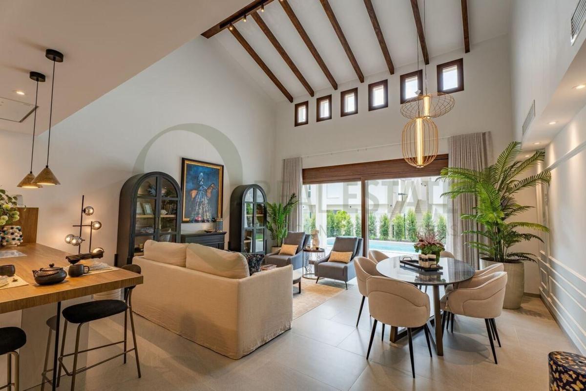 Venta de chalet independiente en Calle Dolores, Algorfa
photo 2