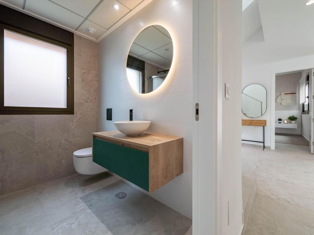 Продажа отдельного шале в Algorfa, Алгорфа photo 4