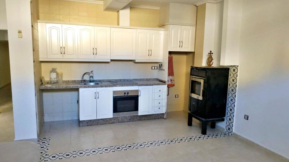 Venta de chalet adosado en  Algorfa , Algorfa photo 3