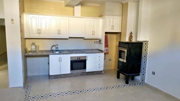 Chalet adosado photo 3