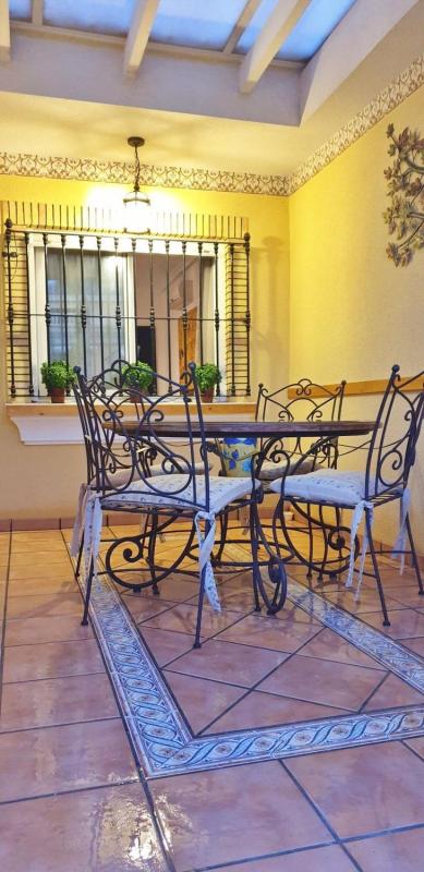 Venta de chalet adosado en  Algorfa , Algorfa photo 4