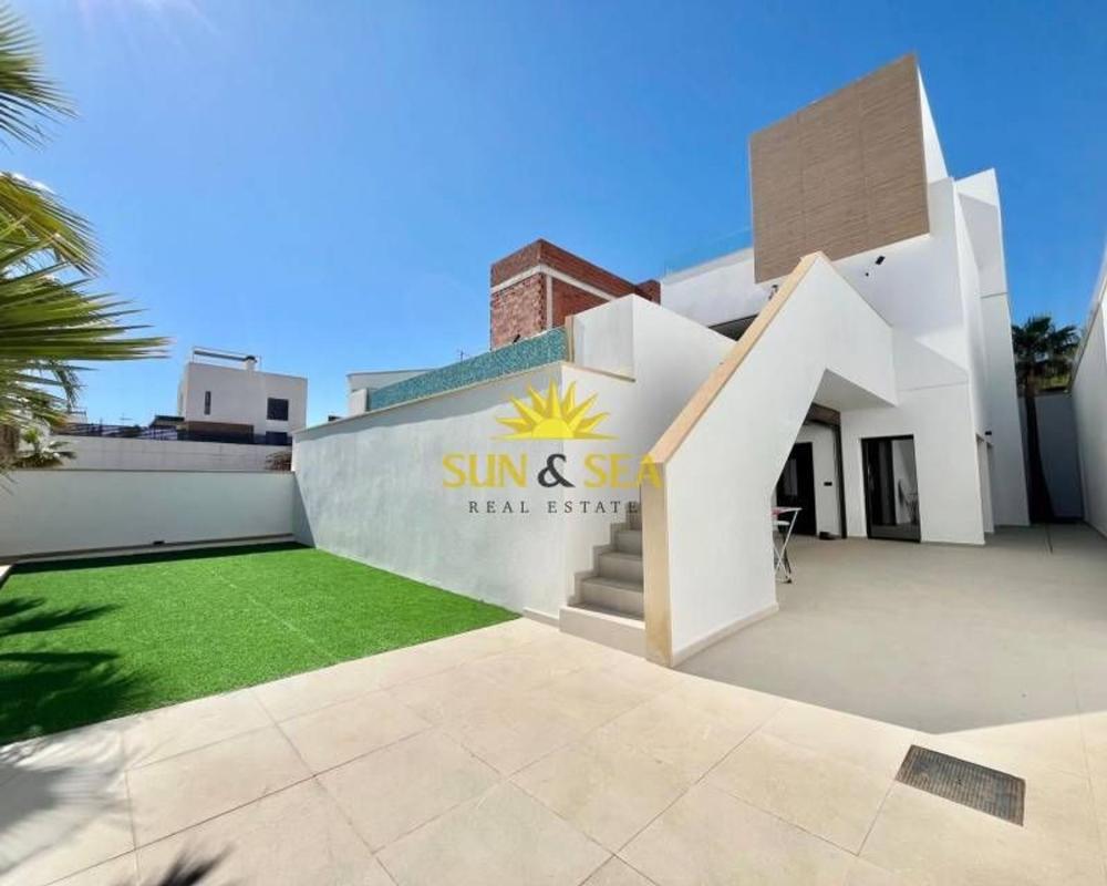 Venta de chalet independiente en Algorfa, Algorfa
photo 1
