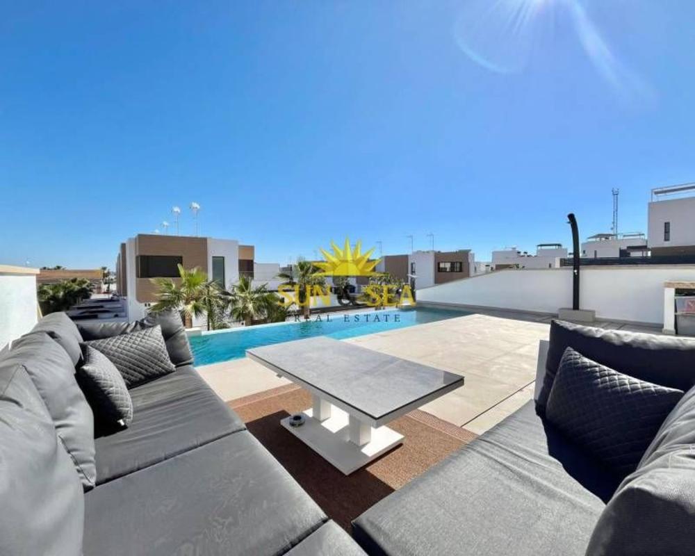 Venta de chalet independiente en Algorfa, Algorfa
photo 2