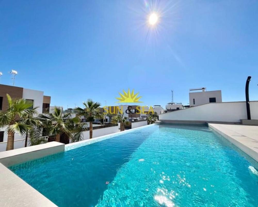 Venta de chalet independiente en Algorfa, Algorfa
photo 3