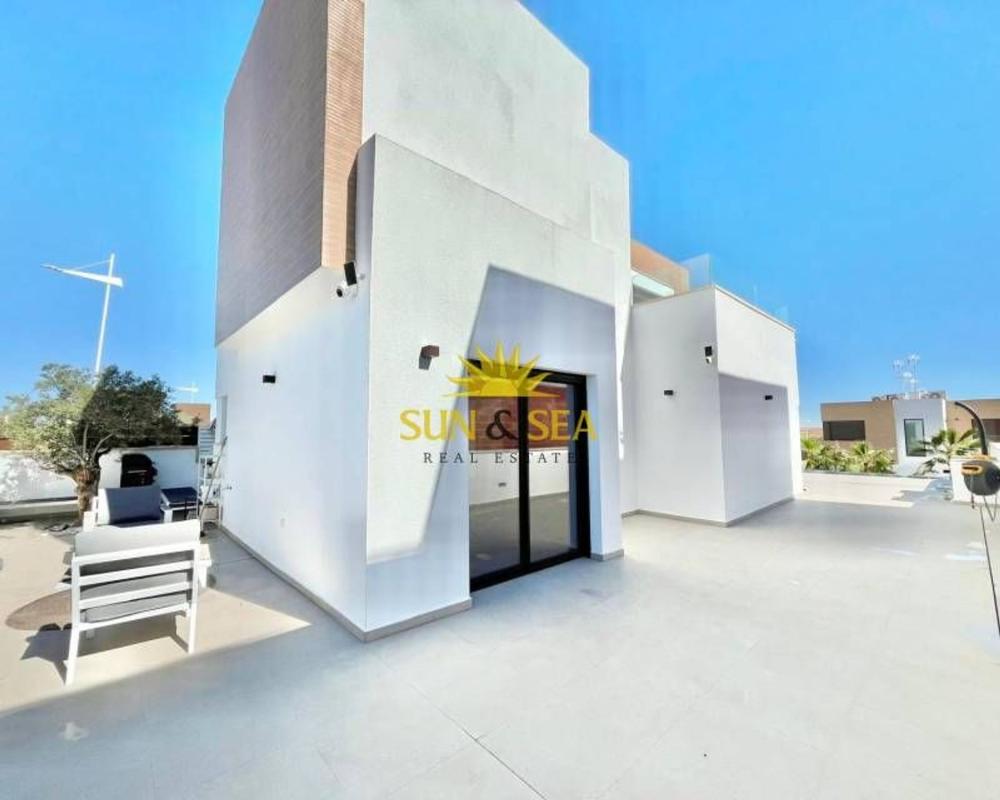 Venta de chalet independiente en Algorfa, Algorfa
photo 4