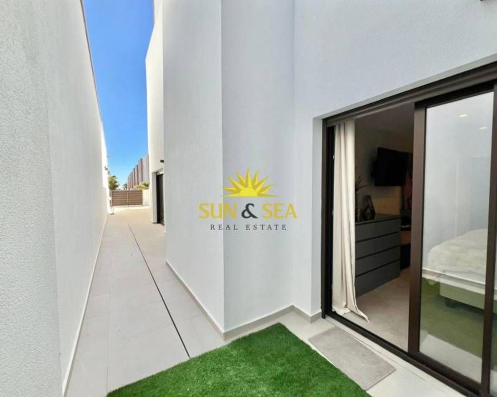 Venta de chalet independiente en Algorfa, Algorfa
photo 5