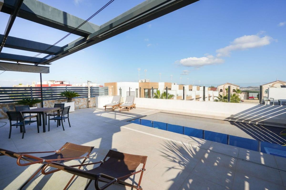 Продажа отдельного шале в Algorfa, Алгорфа photo 3