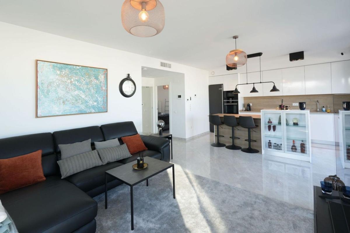 Продажа отдельного шале в Algorfa, Алгорфа photo 5