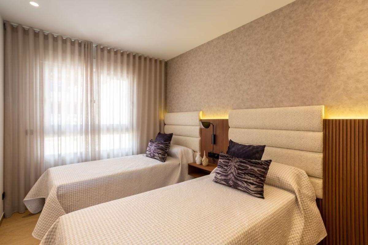 Sale of apartment in Calle Cox, Algorfa
photo 2
