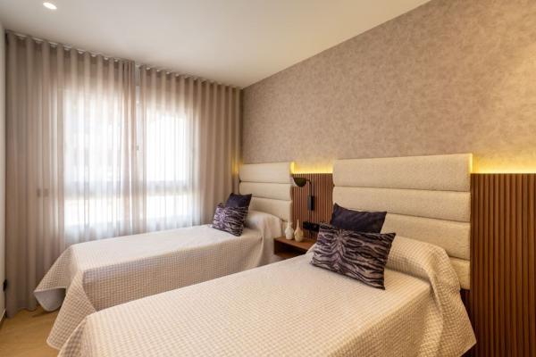 Sale of flat in Calle Cox, Algorfa
 photo 2
