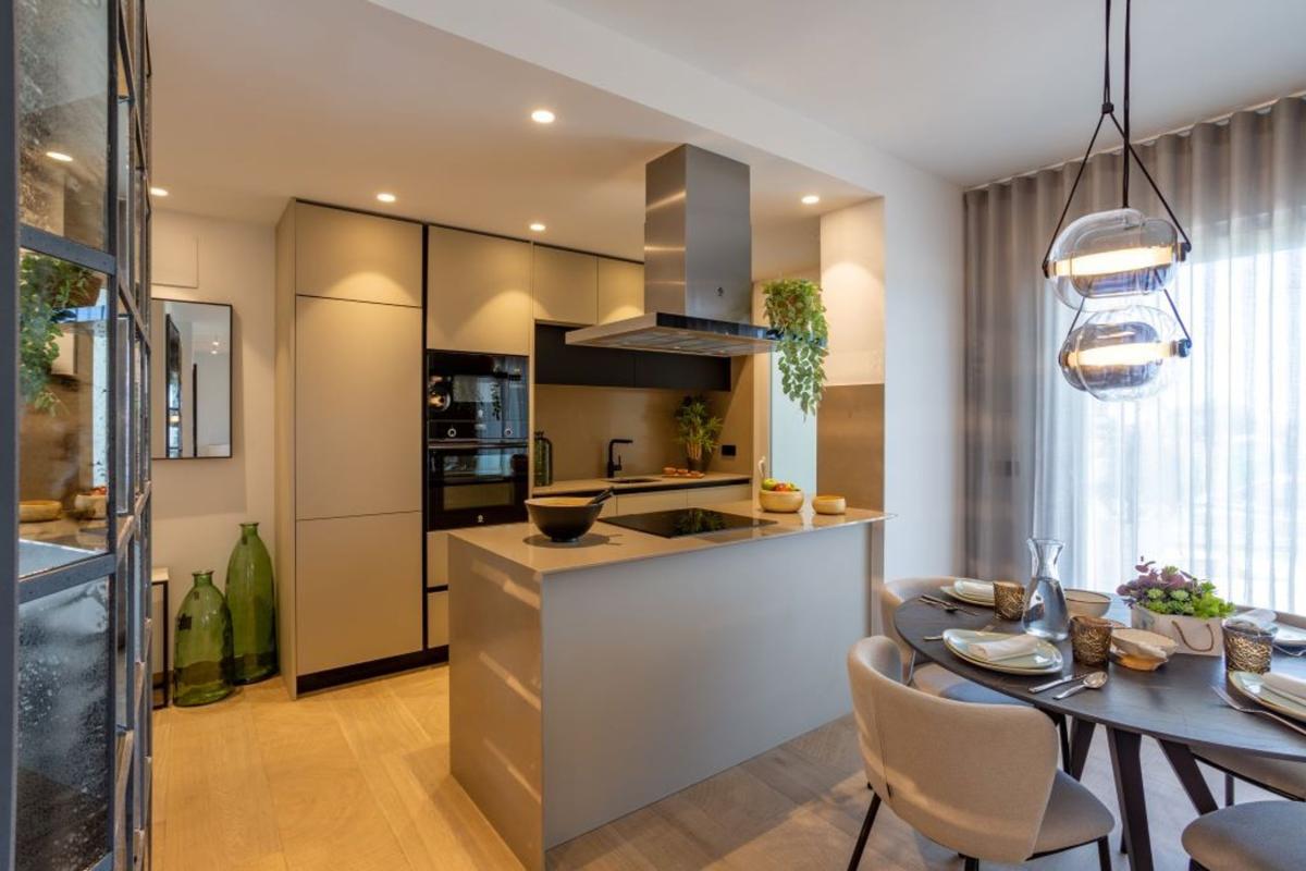 Sale of apartment in Calle Cox, Algorfa
photo 4