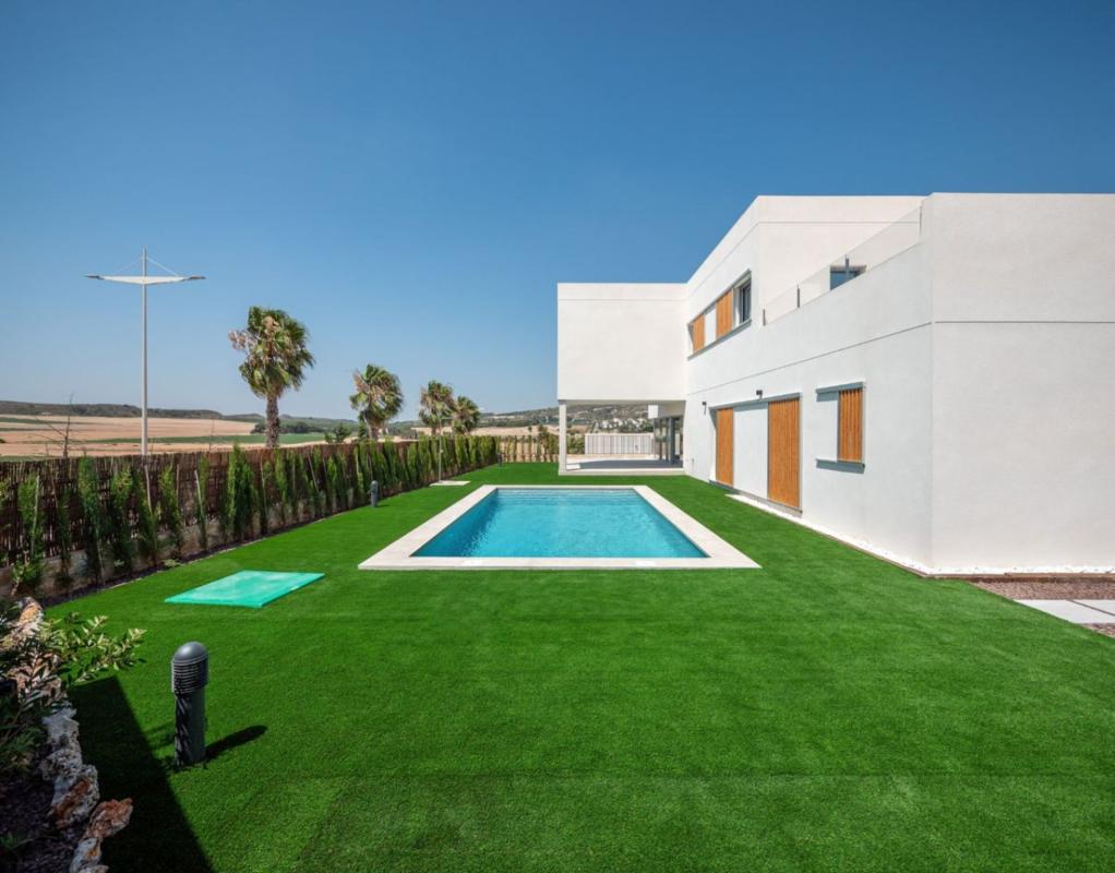 Venta de chalet independiente en Calle Bigastro, 14, Algorfa
photo 1