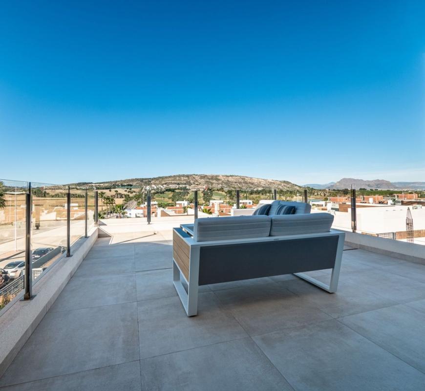 Venta de chalet independiente en Calle Bigastro, 14, Algorfa
photo 5
