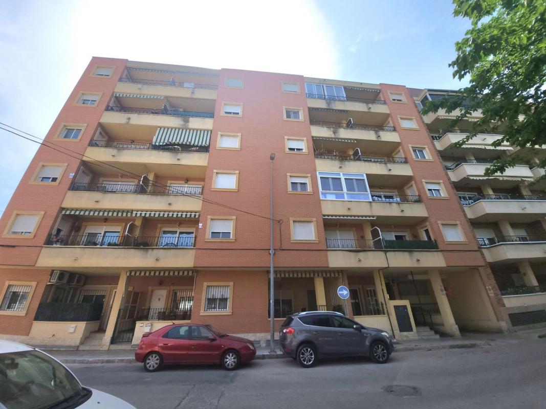 Venta de piso en Calle Granados, Almoradí
photo 1