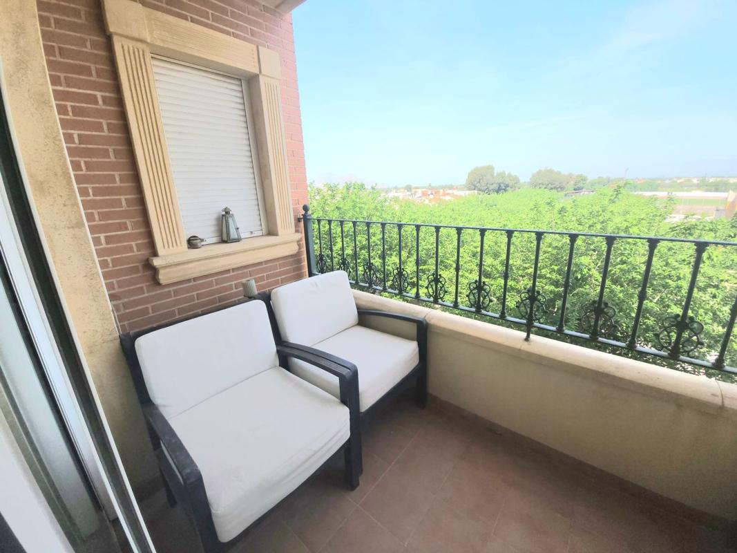Venta de piso en Calle Granados, Almoradí
photo 2