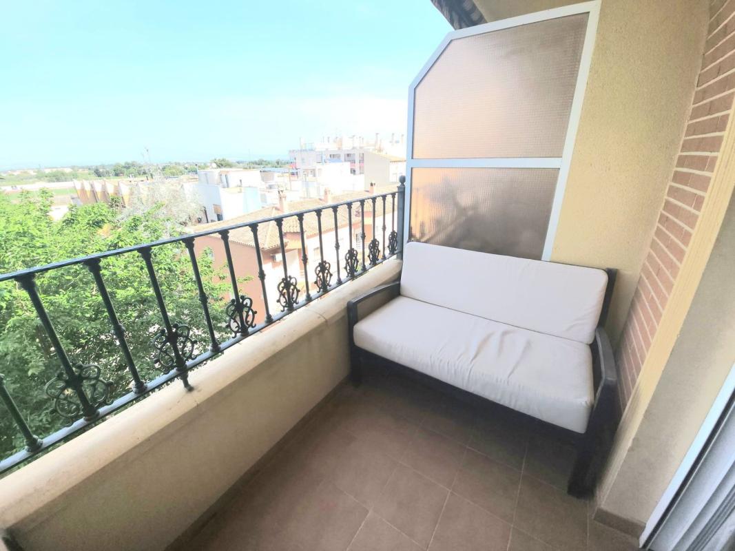 Venta de piso en Calle Granados, Almoradí
photo 3