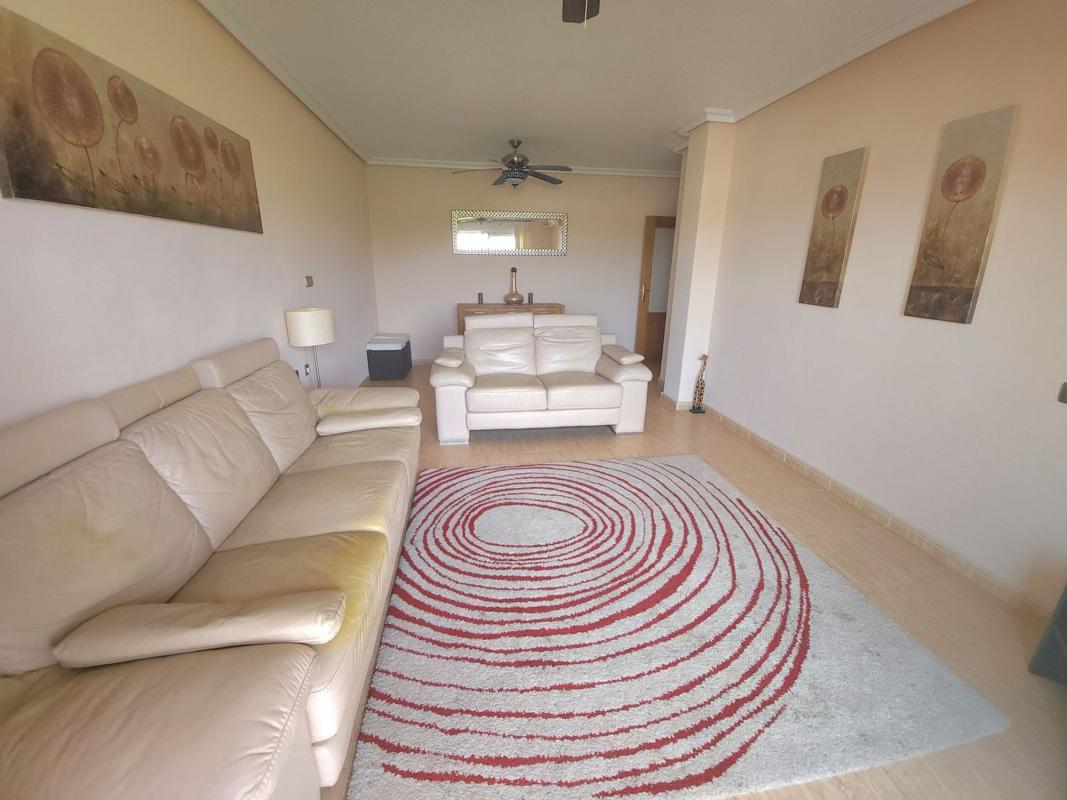 Venta de piso en Calle Granados, Almoradí
photo 5