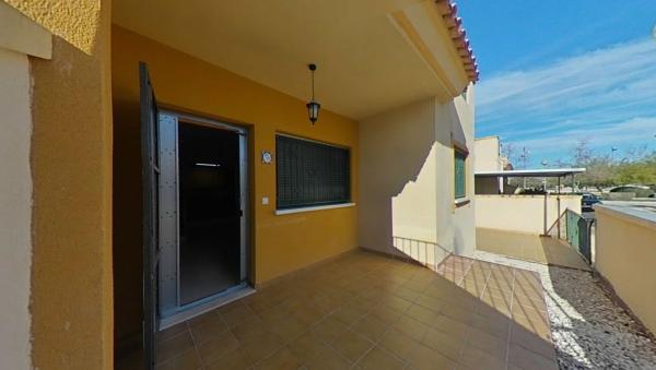 Chalet adosado en calle Ciudad Real, 2 photo 1