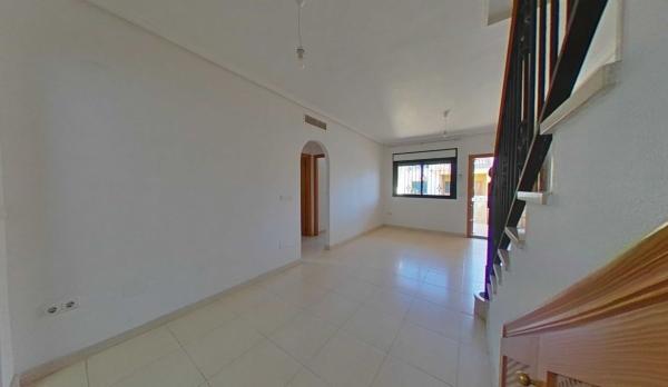 Chalet adosado en calle Ciudad Real, 2 thumbnail 2