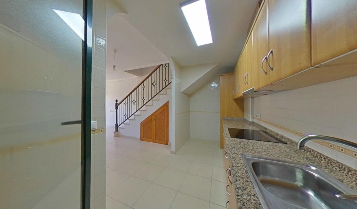 Venta de chalet adosado en Calle Ciudad Real, 2 , Almoradí photo 4