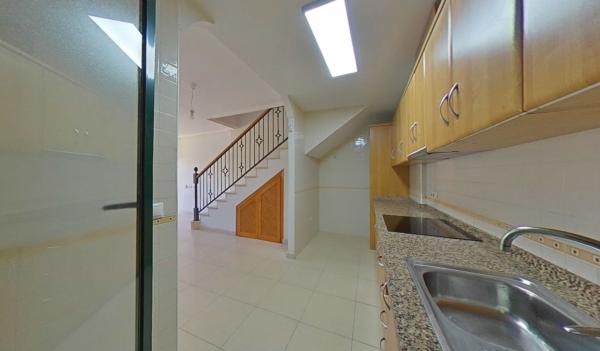 Chalet adosado en calle Ciudad Real, 2 photo 4