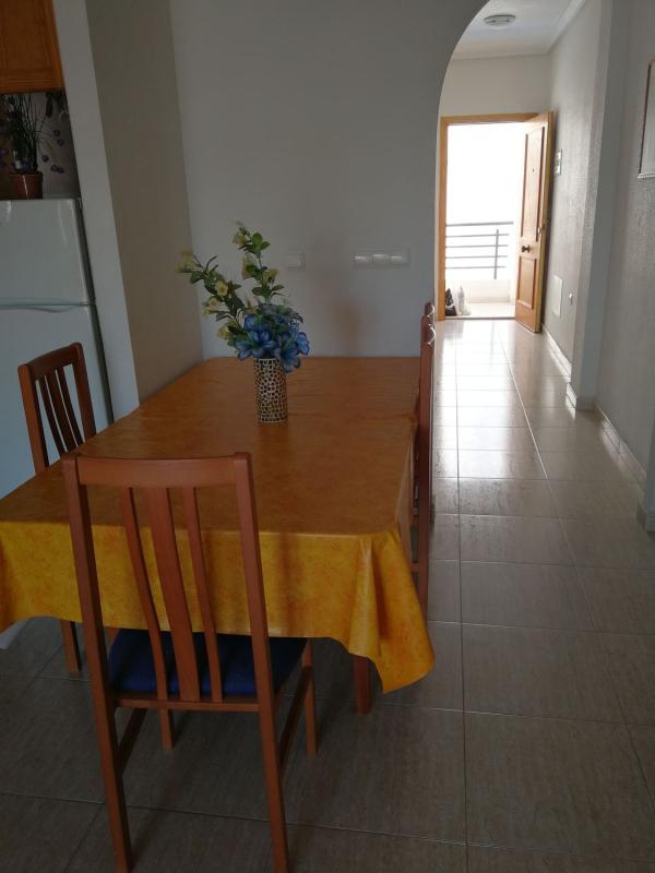 Sale of apartment in Calle Granados, Almoradí
photo 4