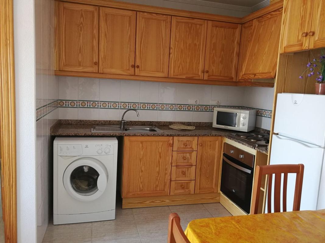 Sale of apartment in Calle Granados, Almoradí
photo 5