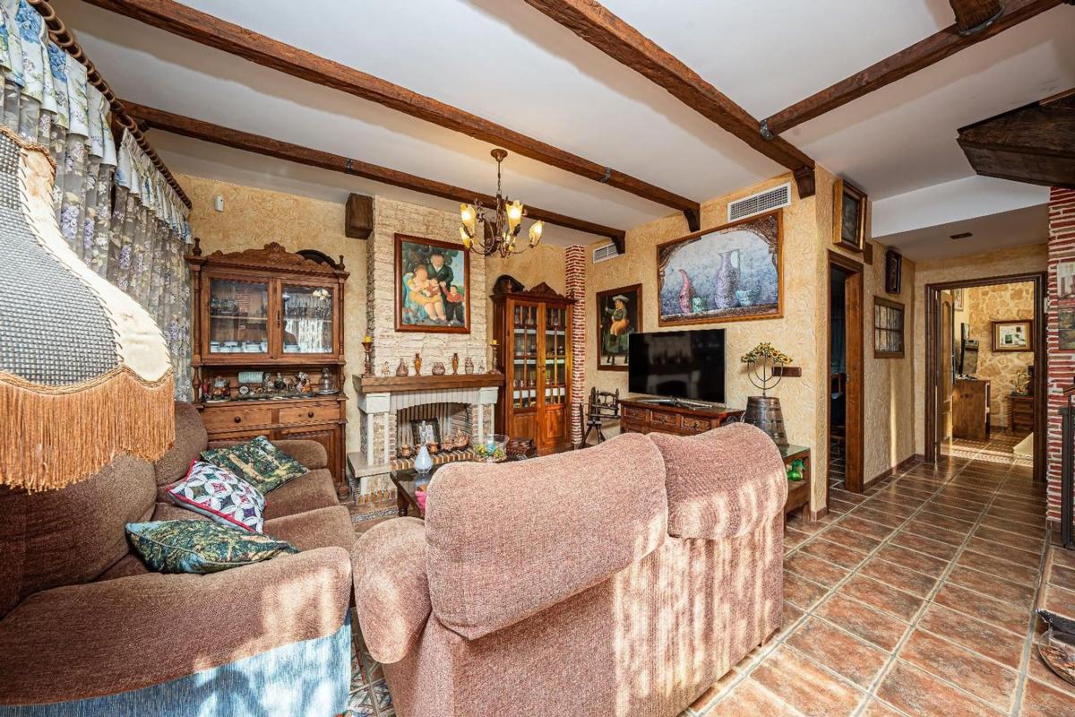 Venta de chalet independiente en Calle de Vicente Blasco Ibañez, Almoradí
photo 2