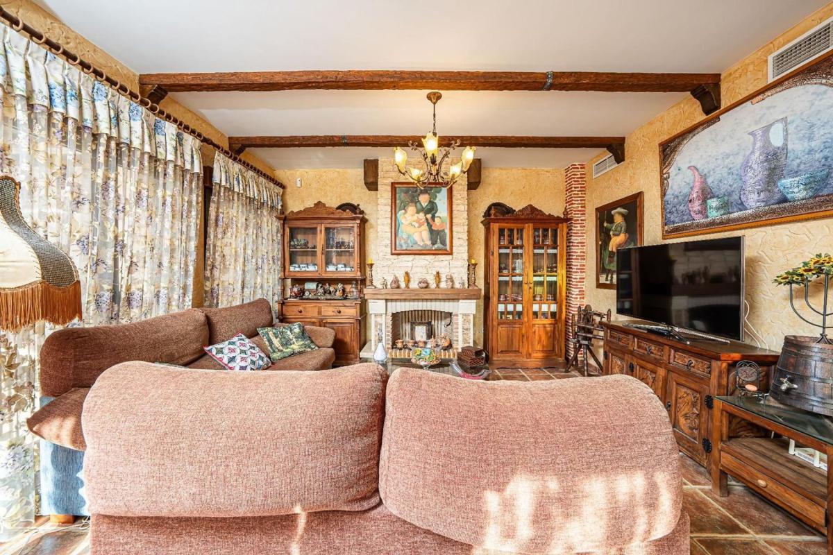 Venta de chalet independiente en Calle de Vicente Blasco Ibañez, Almoradí
photo 3