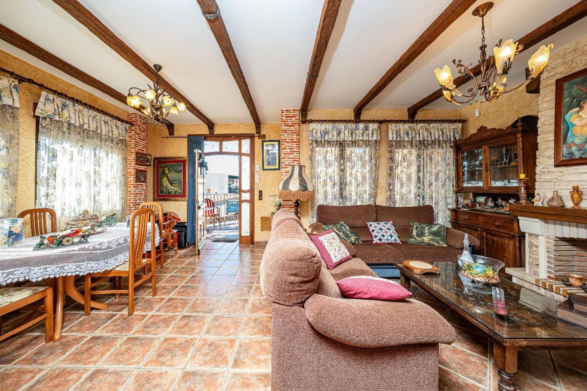 Venta de chalet independiente en Calle de Vicente Blasco Ibañez, Almoradí
photo 4