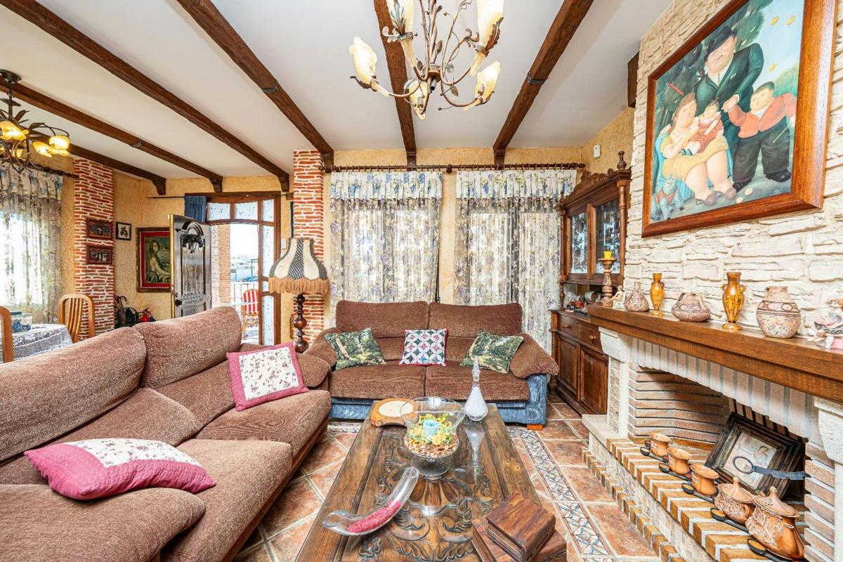 Venta de chalet independiente en Calle de Vicente Blasco Ibañez, Almoradí
photo 5