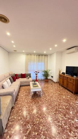 Chalet adosado photo 1