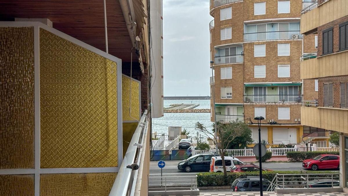 Продажа квартиры на Almoradí, Алморади
 photo 2