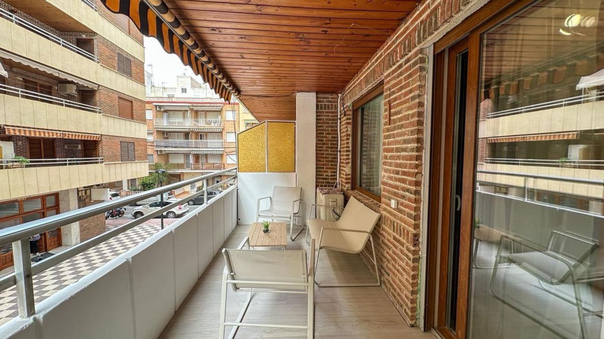 Продажа квартиры на Almoradí, Алморади
 photo 3