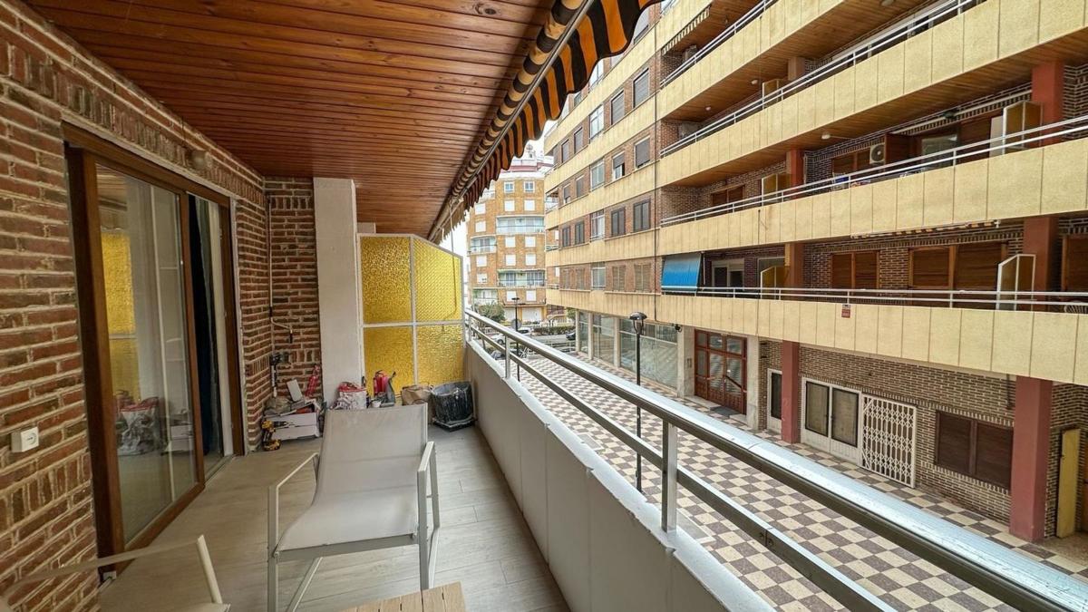 Продажа квартиры на Almoradí, Алморади
 photo 4