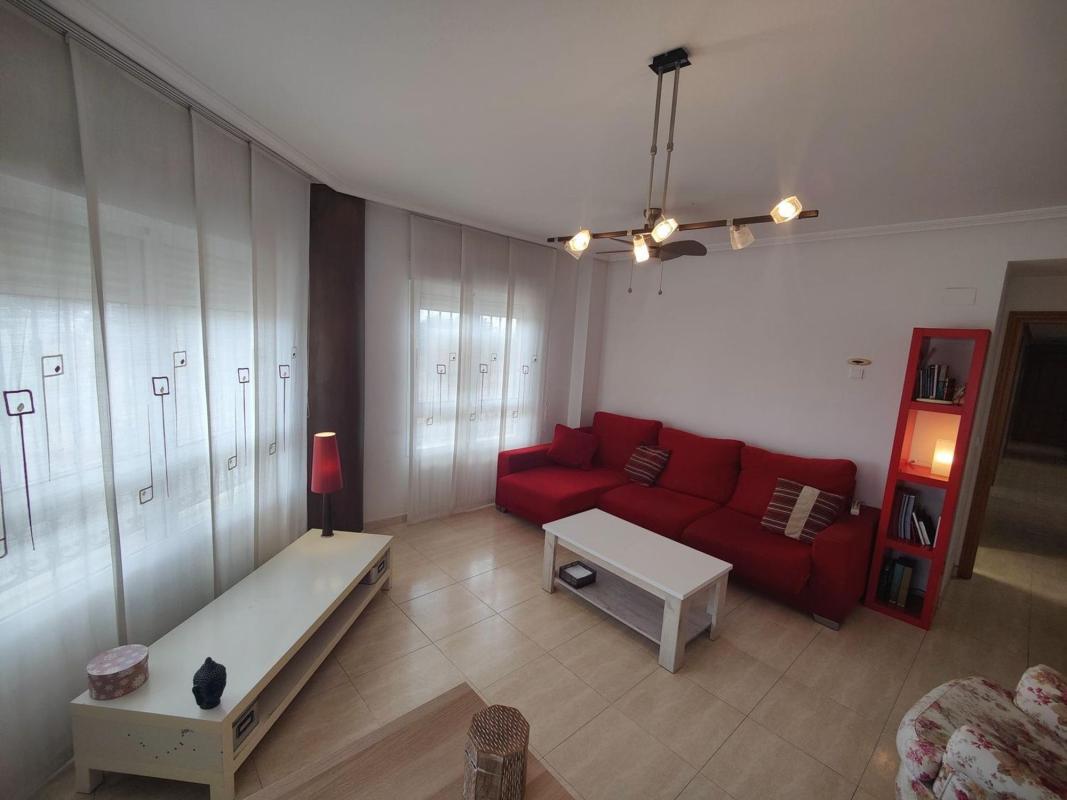 Venta de piso en Calle Jacinto Benavente, 13, Almoradí
photo 2