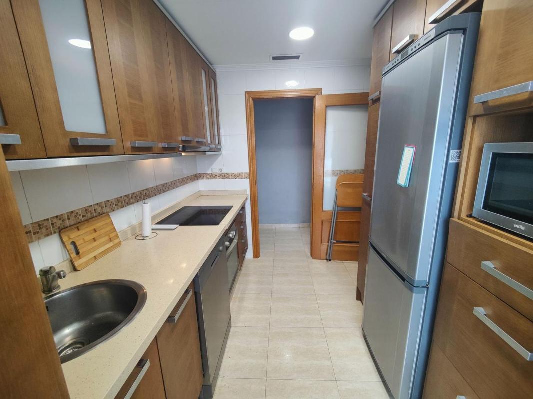 Venta de piso en Calle Jacinto Benavente, 13, Almoradí
photo 5
