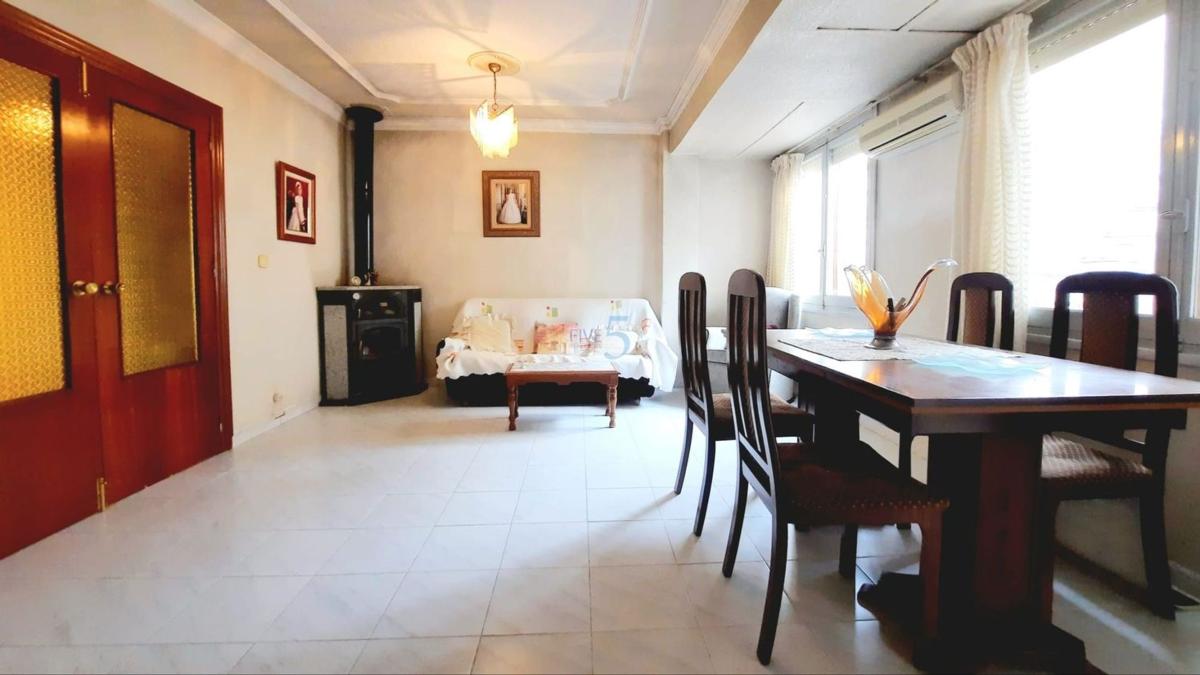 Sale of independent chalet in Almoradí, Almoradí
photo 2