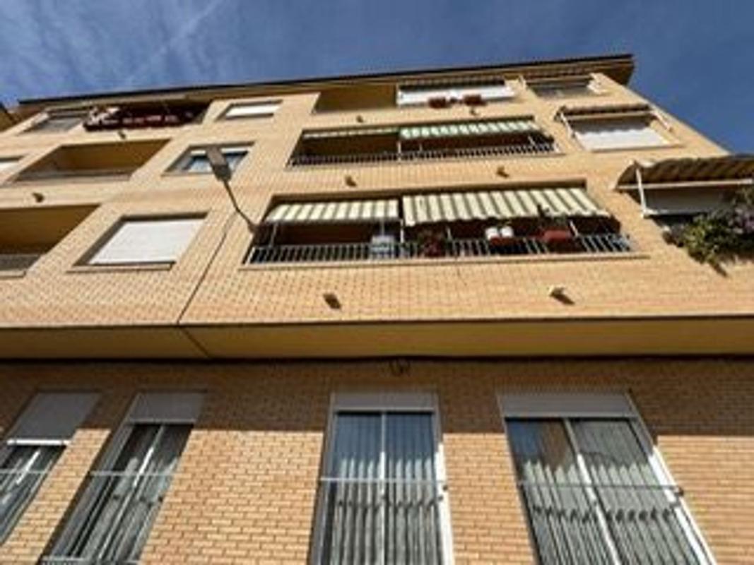 Venta de piso en Calle Doctor Sirvent, 33, Almoradí
photo 1
