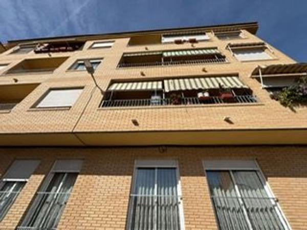 Sale of flat in Calle Doctor Sirvent, 33, Almoradí
 photo 1