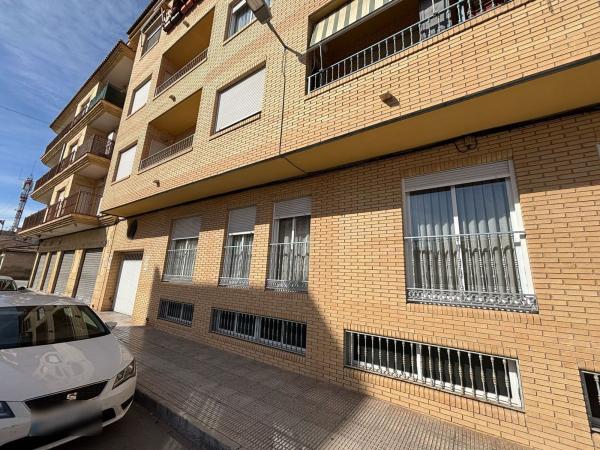 Sale of flat in Calle Doctor Sirvent, 33, Almoradí
 photo 2