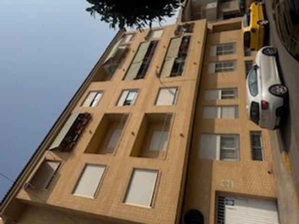 Sale of flat in Calle Doctor Sirvent, 33, Almoradí
 photo 3