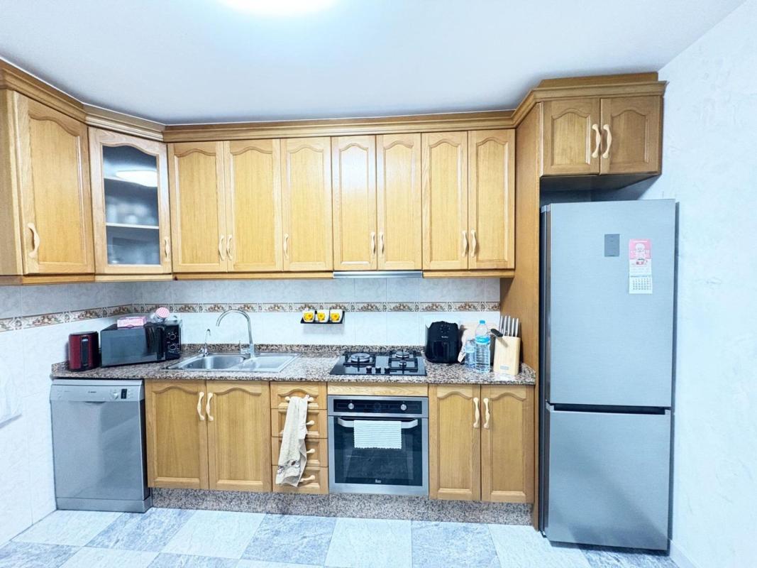 Venta de piso en Calle San Andrés, Almoradí
 photo 3