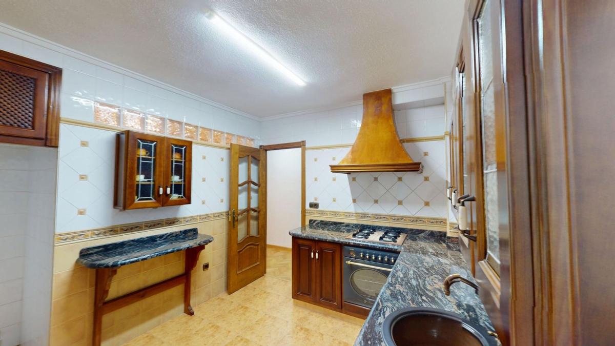Sale of apartment in CL PURISIMA, Almoradí
 photo 3