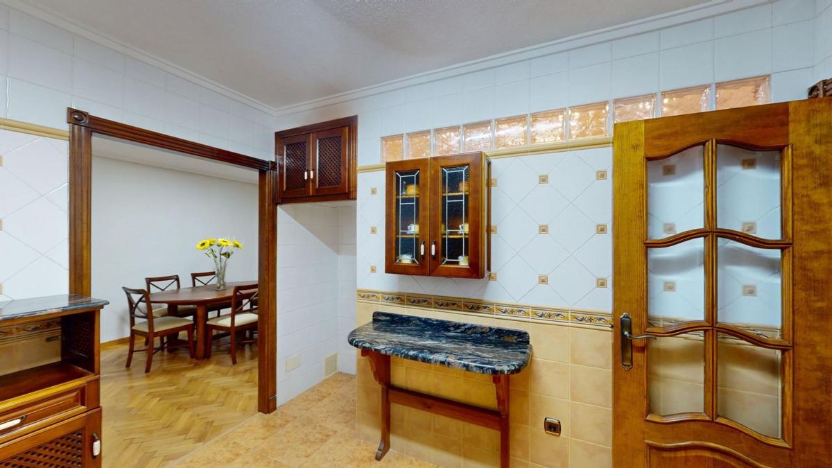 Sale of apartment in CL PURISIMA, Almoradí
 photo 4