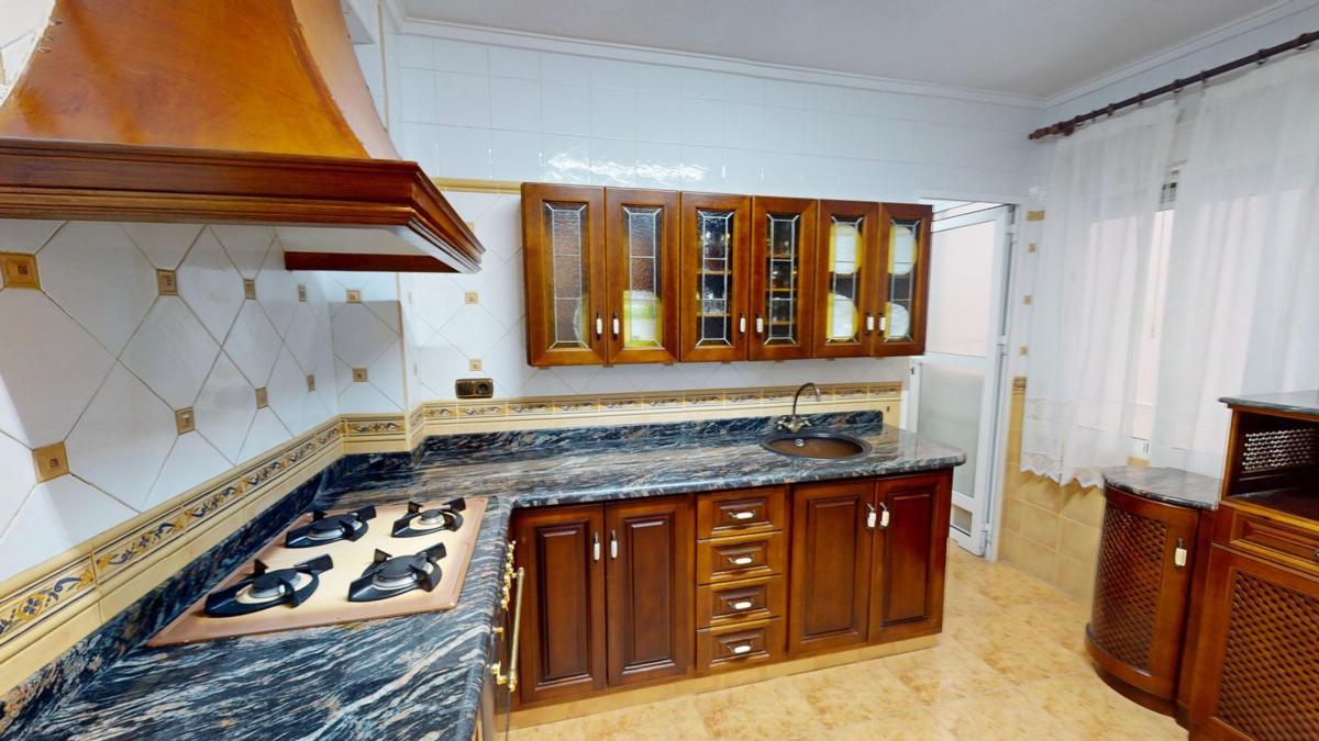 Sale of apartment in CL PURISIMA, Almoradí
 photo 5